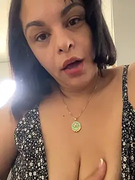 Show de Kataliina na webcam