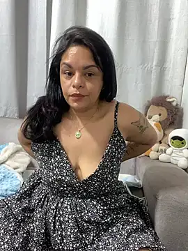 Kataliina – webcam-show