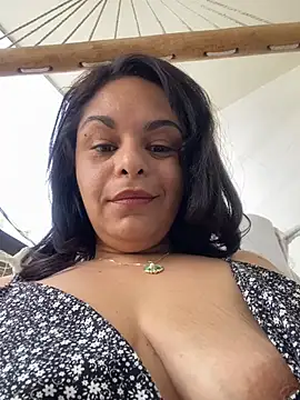 Kataliina's Webcam Show