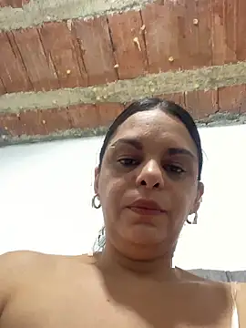 Kataliina's Webcam Show