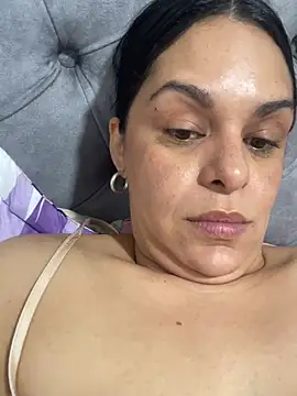 Kataliina's Webcam Show