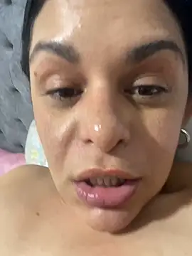 Show Webcam de Kataliina