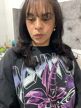 Kataliina ওয়েবক্যাম শো
