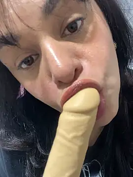 Kataliina's Webcam Show