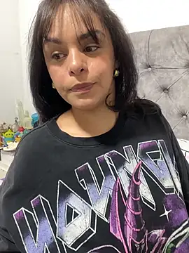 Show de webcam de Kataliina