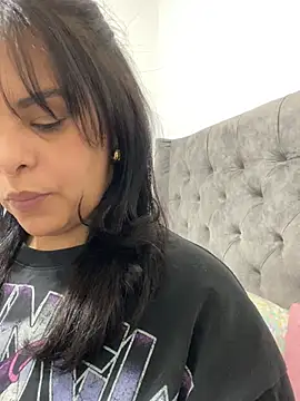 Kataliina's Webcam Show