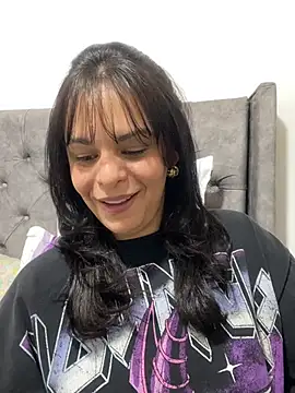 Kataliina Show in webcam