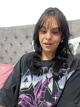 Kataliina's Webcam Show