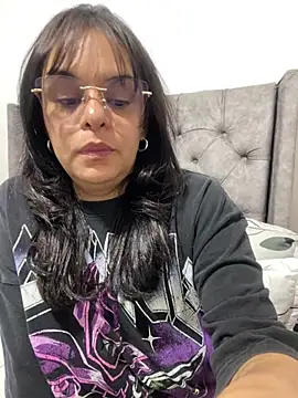 Kataliina Шоу с уебкамера