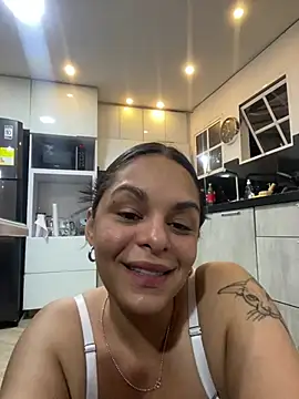 Kataliina ওয়েবক্যাম শো