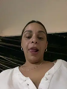 Kataliina webcam show