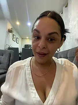 Kataliina's Webcam Show