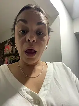 Kataliina – webcam-show
