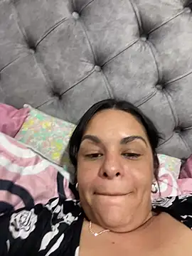 Kataliina's Webcam Show