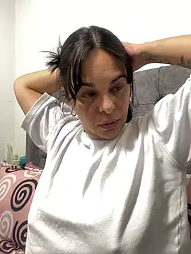 Show Webcam de Kataliina