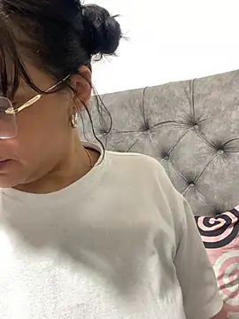 Kataliina Show in webcam