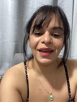 Kataliina Show Webcam