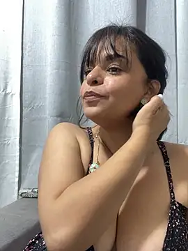 Kataliina's Webcam Show