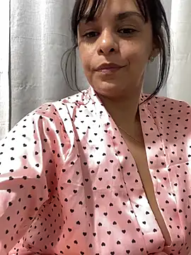 Show Webcam de Kataliina