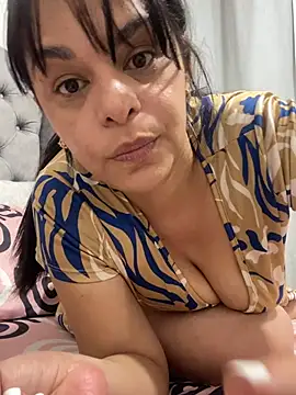 Show Webcam de Kataliina