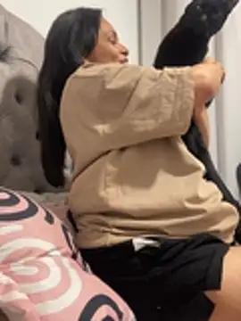 Kataliina Live XXX-Chat