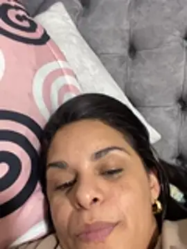 Kataliina Show in webcam