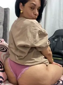 Kataliina's Webcam Show