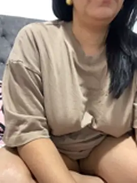 Kataliina's Webcam Show