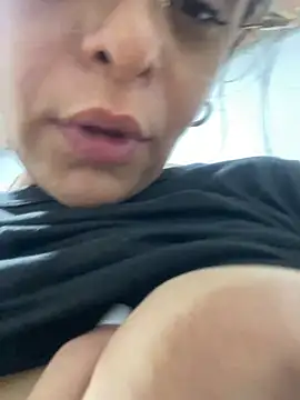 Kataliina – webcam-show