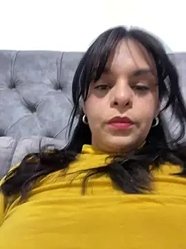 Kataliina's Webcam Show