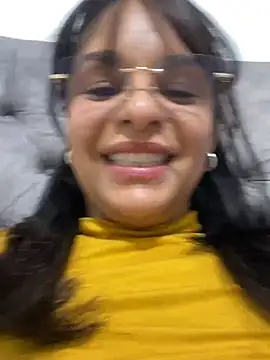Kataliina's Webcam Show