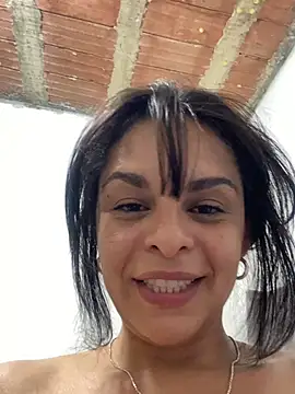 Kataliina's Webcam Show