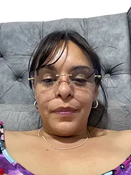 Kataliina's Webcam Show