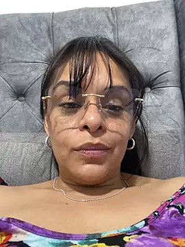 Kataliina ওয়েবক্যাম শো