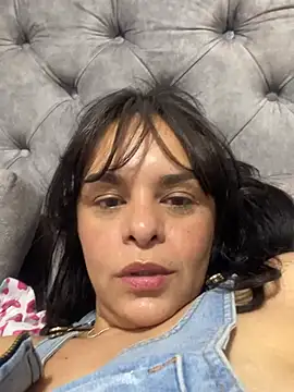 Kataliina Шоу с уебкамера