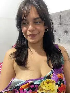 Kataliina – webcam-show