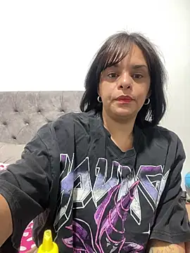 Kataliina's Webcam Show