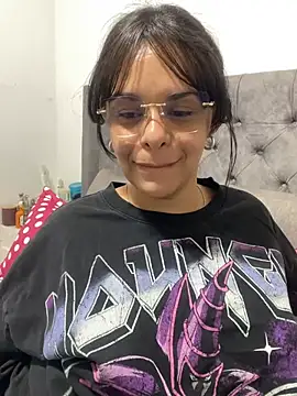 Kataliina's Webcam Show