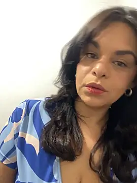 Kataliina webcam show