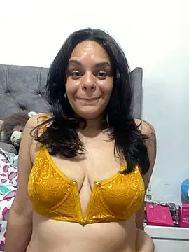 Kataliina's Live XXX Chat