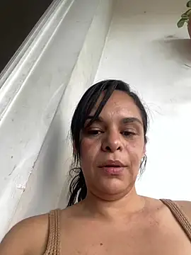 Kataliina's Webcam Show