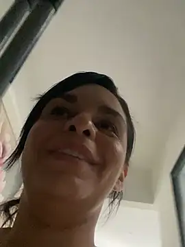 Kataliina's Webcam Show