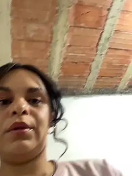 Show webcam de Kataliina
