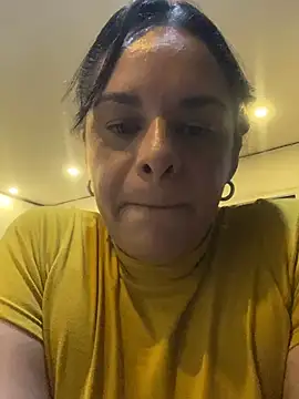 Show de Kataliina na webcam