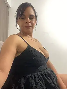 Show de Kataliina na webcam