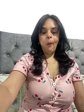 Show webcam de Kataliina