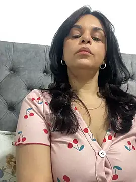 Kataliina's Webcam Show