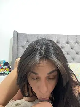 Chat XXX en directo de Kataliina