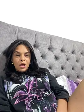 Webkamerová show Kataliina