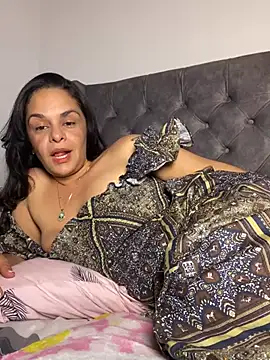Kataliina's Webcam Show